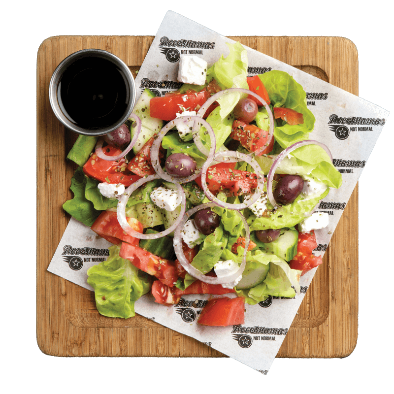 Village Greek Salad