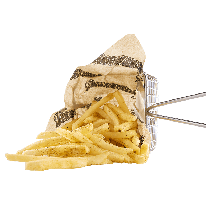 Shoestring Fries (Small)