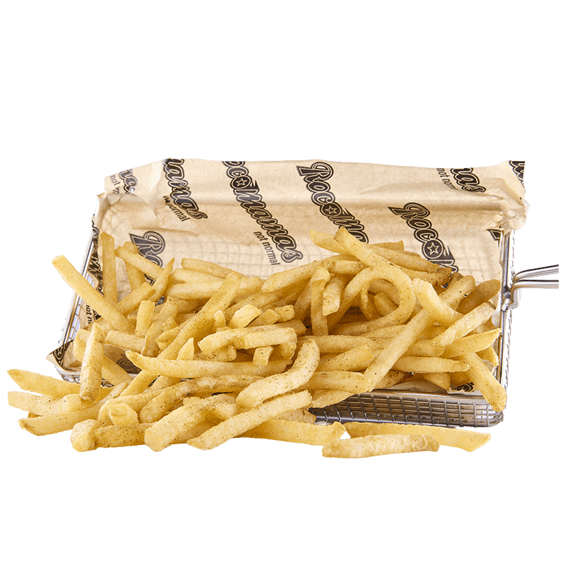 Shoestring Fries (Medium)