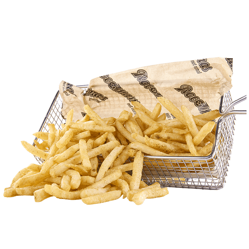 Shoestring Fries (Large)