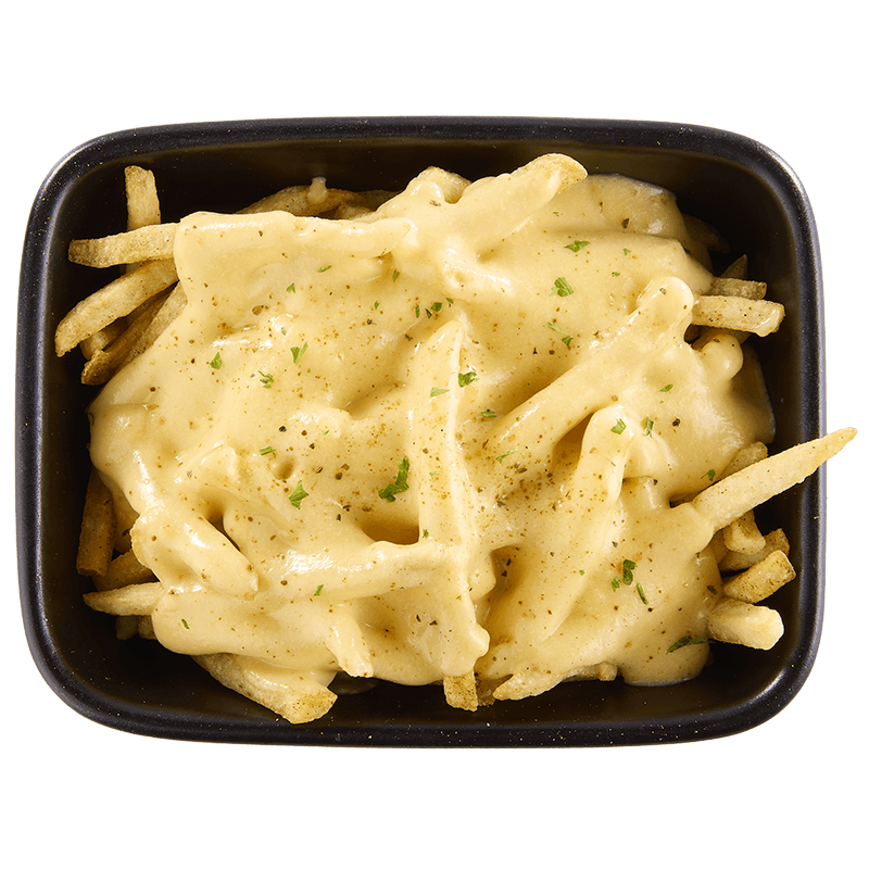 Cheesy Fries (Medium)