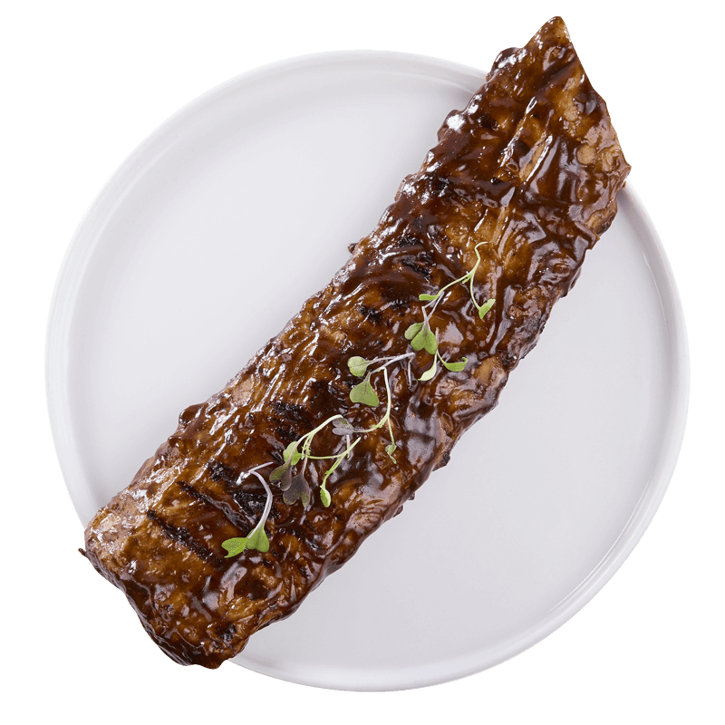 Pork Ribs 500g