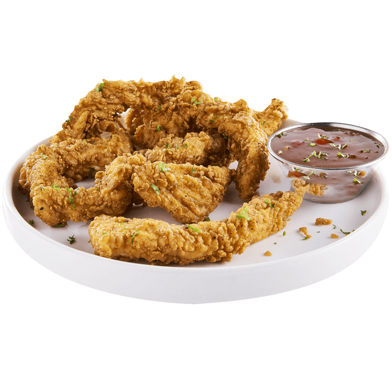 Chicken Strips