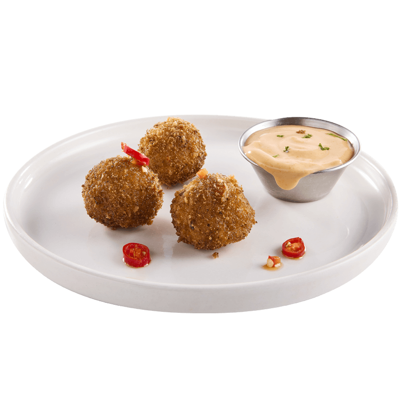 Chilli Cheese Bombs 3