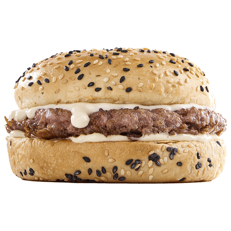 Kid Rock Roadster Burger & Fries