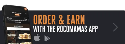 Download the RocoMamas app
